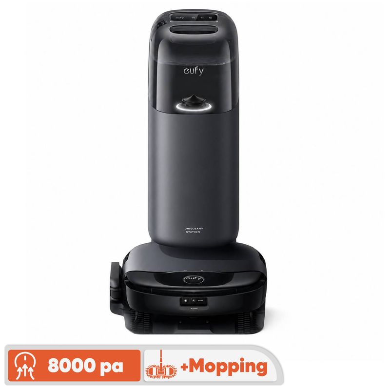 جارو رباتیک یوفی مدل s1 pro