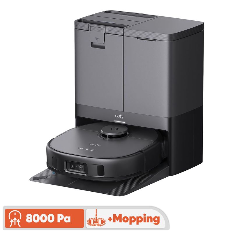 جارو رباتیک یوفی مدل x10 pro omni