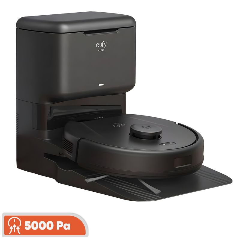 جارو روباتیک یوفی مدل clean l60 hybrid ses t2278