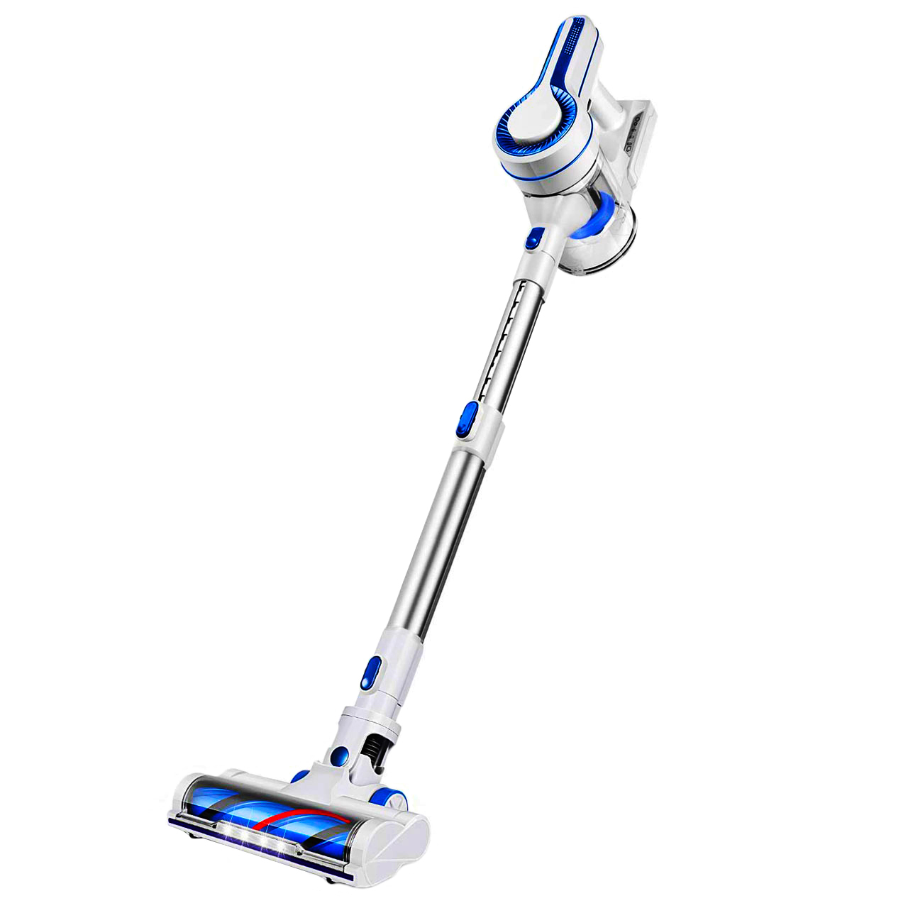 جارو شارژی آپوسن مدل h120