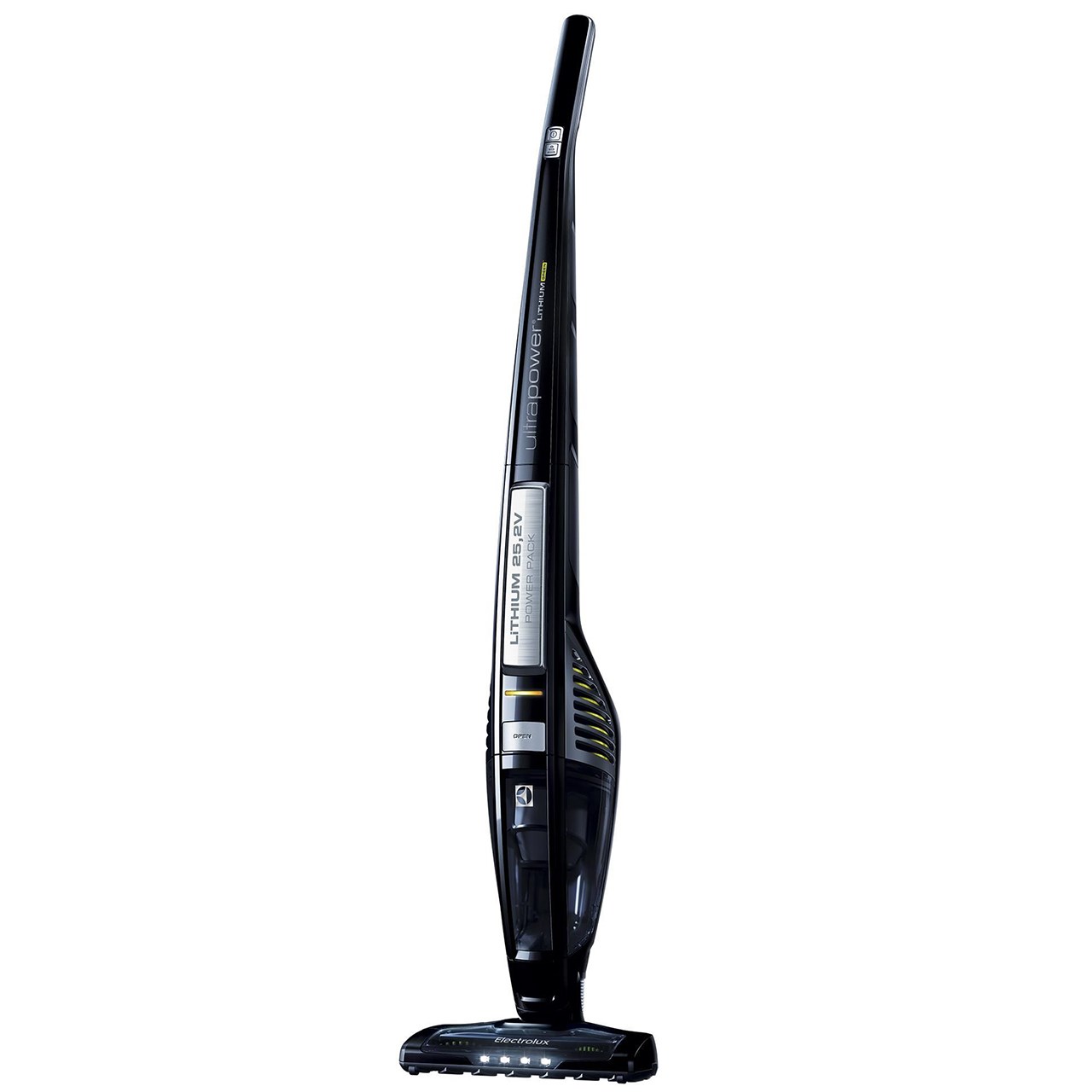 جارو شارژی الکترولوکس مدل zb5024g