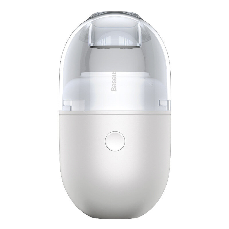 جارو شارژی باسئوس مدل crxcqc2 01 desktop vacuum cleaner