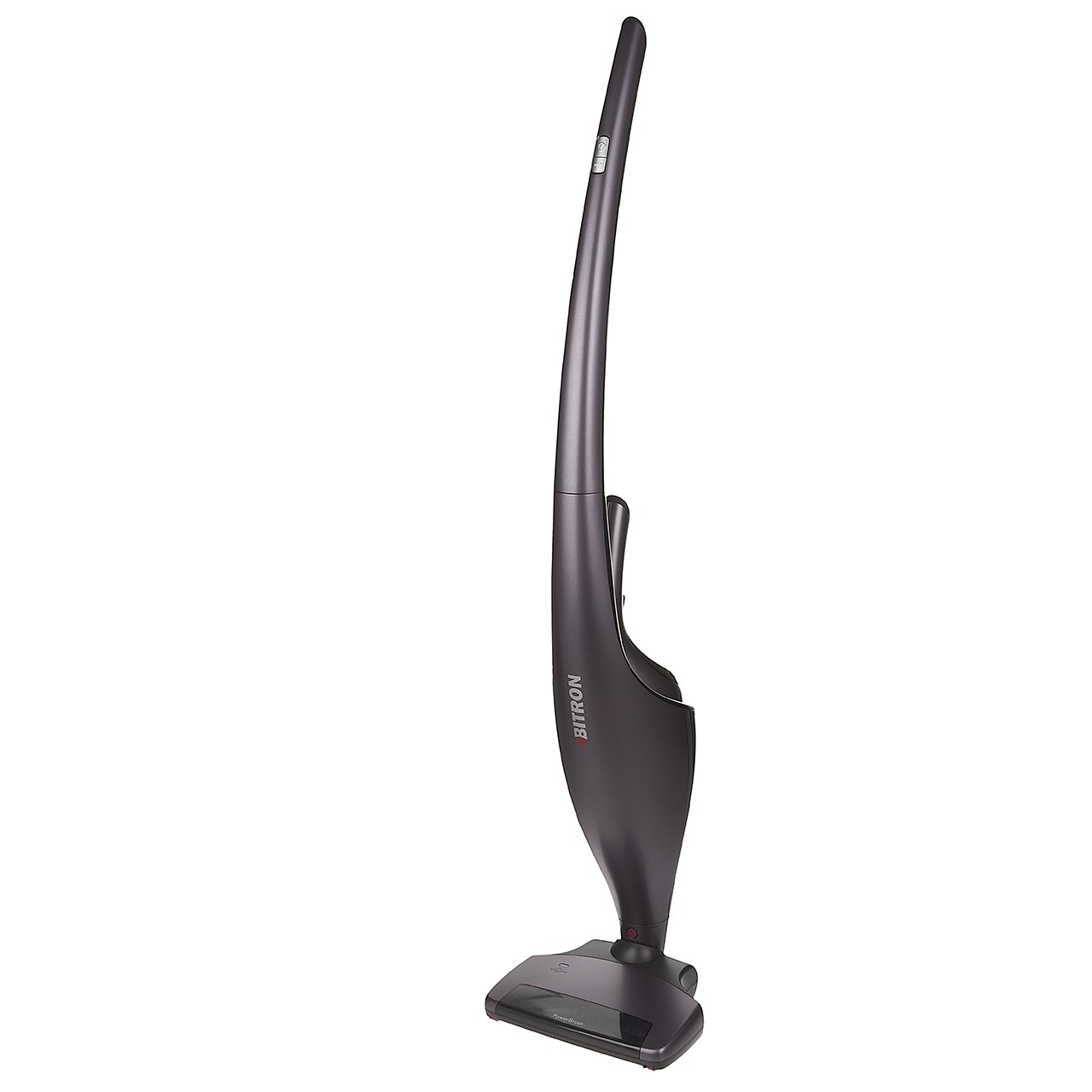 جارو شارژی بایترون مدل bvc 5055