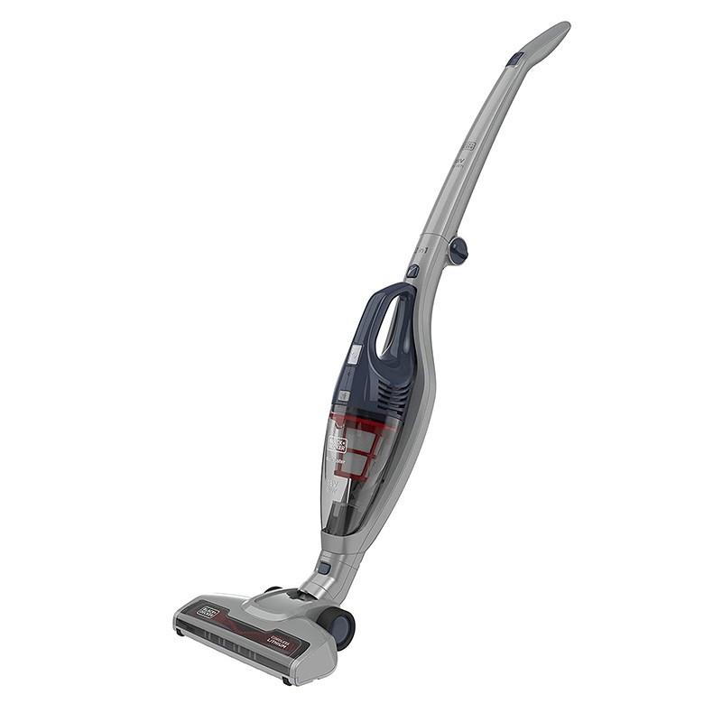 جارو شارژی بلک اند دکر مدل svb520jw b5