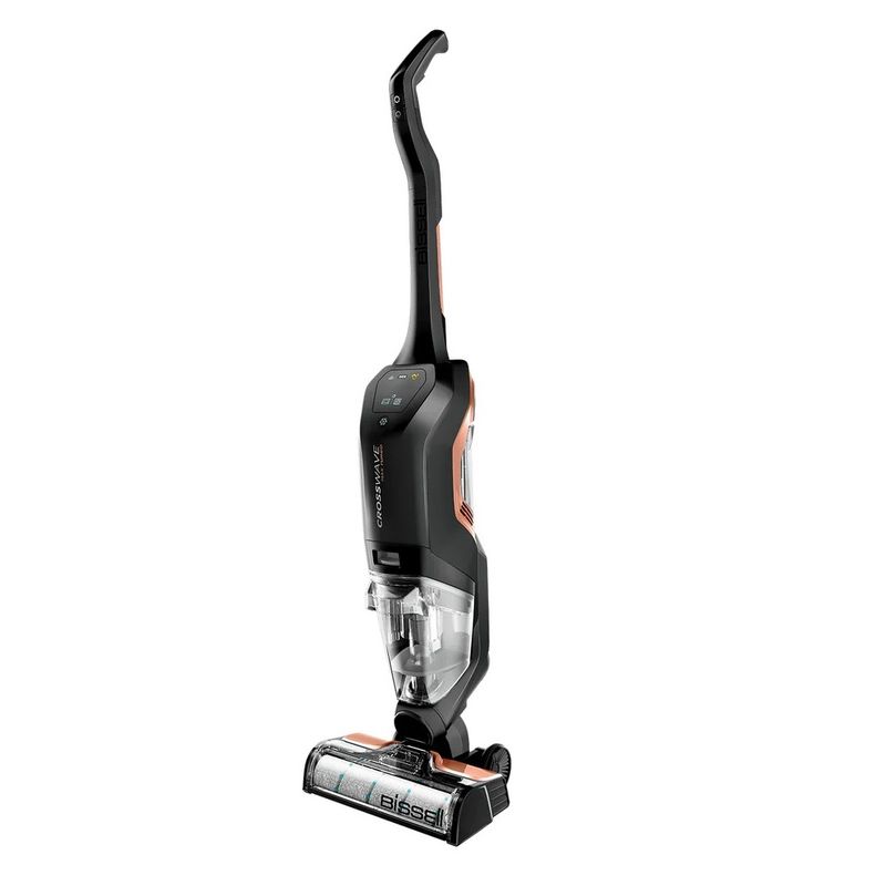 جارو شارژی بیسل مدل crosswave cordless max 2767z