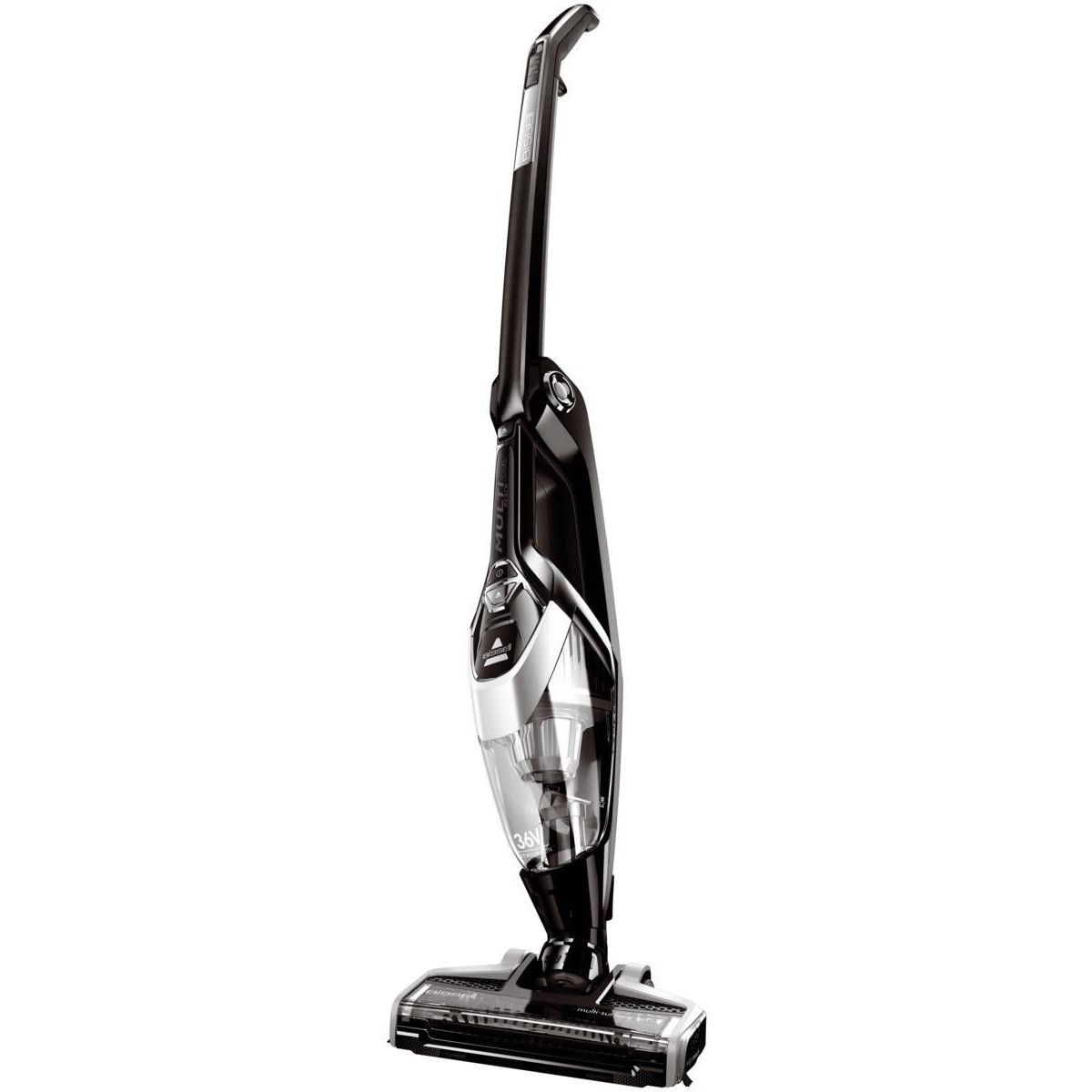 جارو شارژی بیسل مدل multireach 2166n