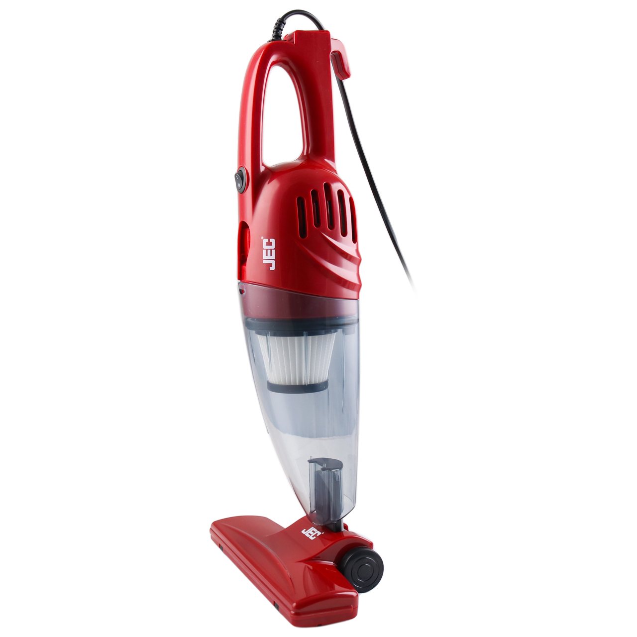 جارو شارژی جی ای سی مدل vc 5707