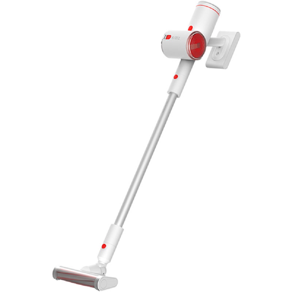 جارو شارژی درما مدل vc25 vacuum cleaner