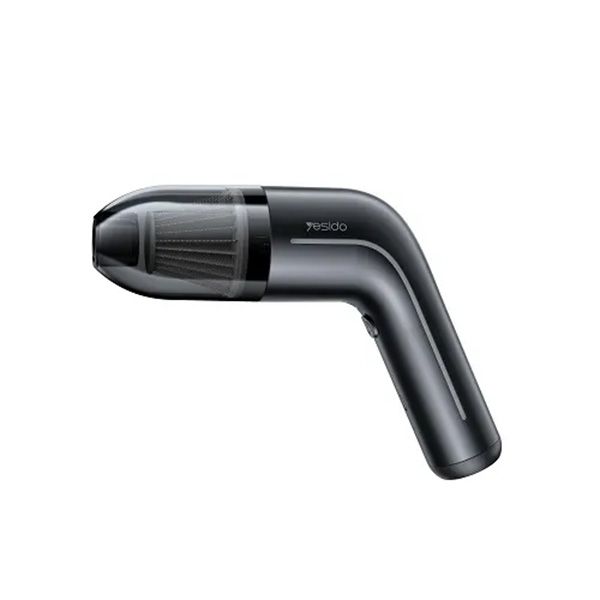 جارو شارژی دستی یسیدو مدل vc02