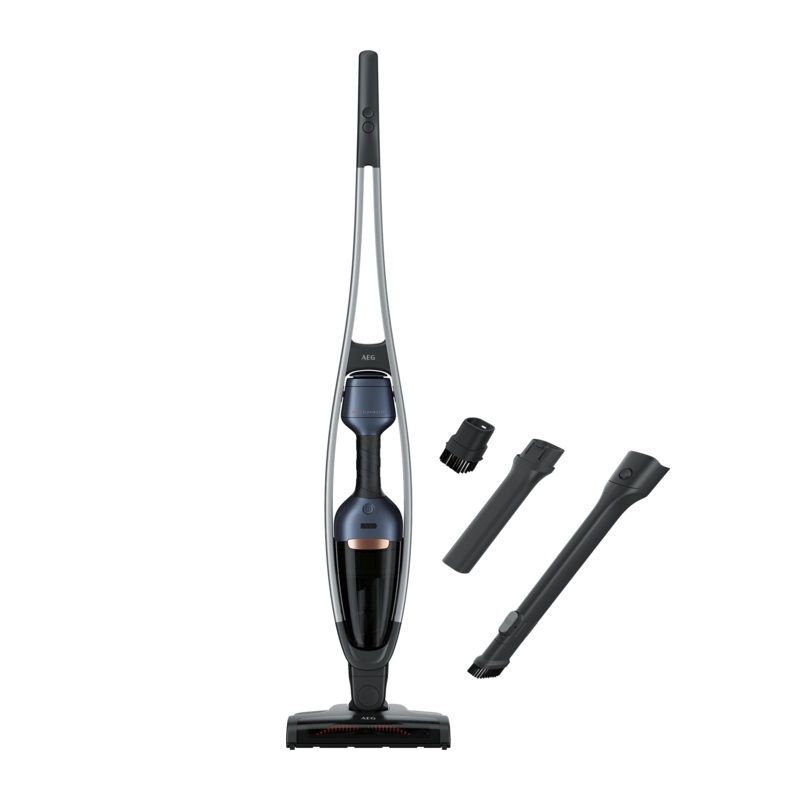 جارو شارژی عصایی آ ا گ مدل aeg qx9 1 50ib
