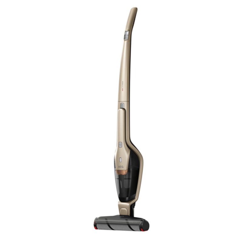 جارو شارژی عصایی آ ا گ مدل qx8 1 45sm