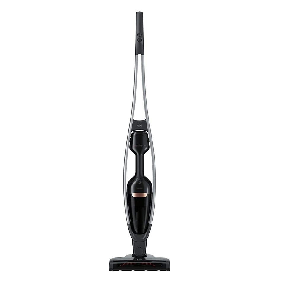 جارو شارژی عصایی آ ا گ مدل qx9 1 40gg