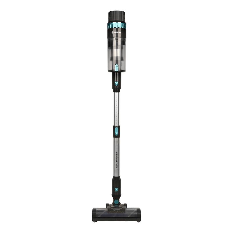 جارو شارژی عصایی بنس مدل bv w110p