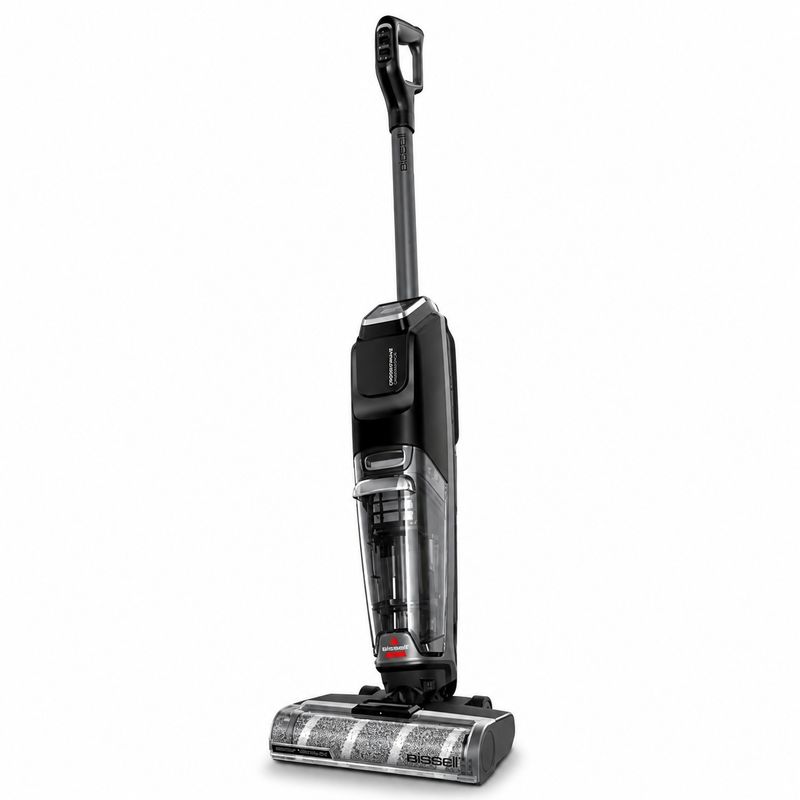 جارو شارژی عصایی بیسل مدل crosswave omniforce edge 3999z