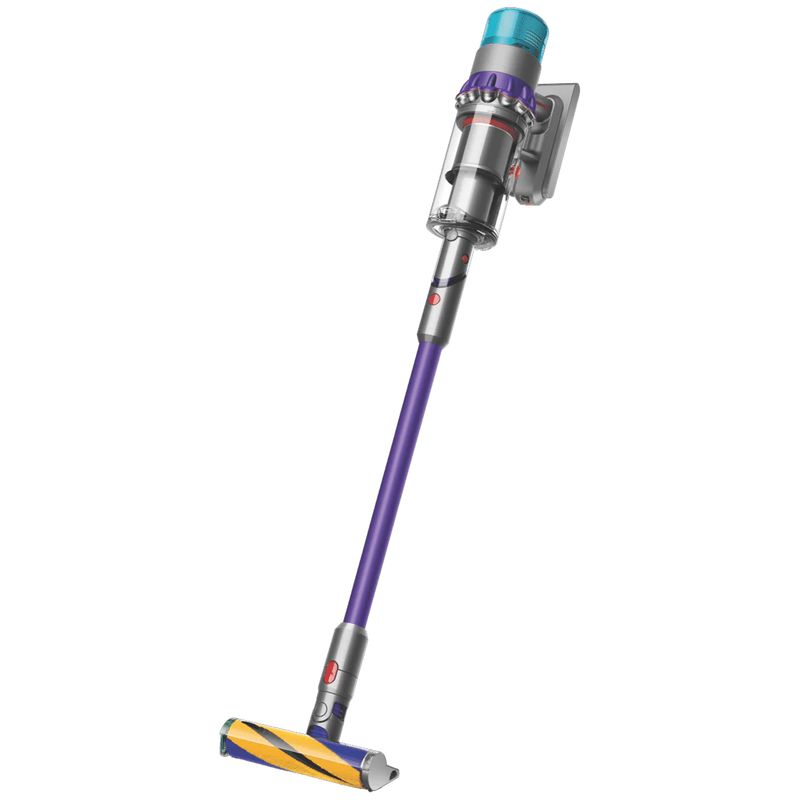 جارو شارژی عصایی دایسون مدل gen5 detect absolute