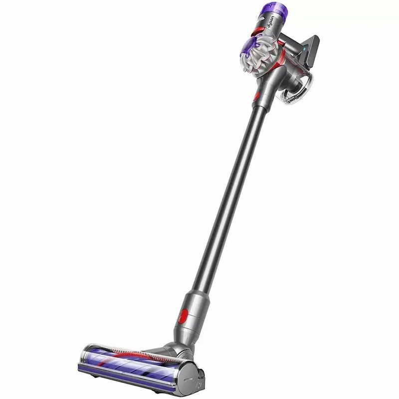 جارو شارژی عصایی دایسون مدل v8 absolute