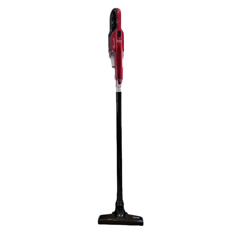 جارو شارژی عصایی راف مدل r.8823r