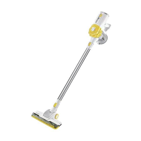 جارو شارژی عصایی زانوسی مدل zhs 32802