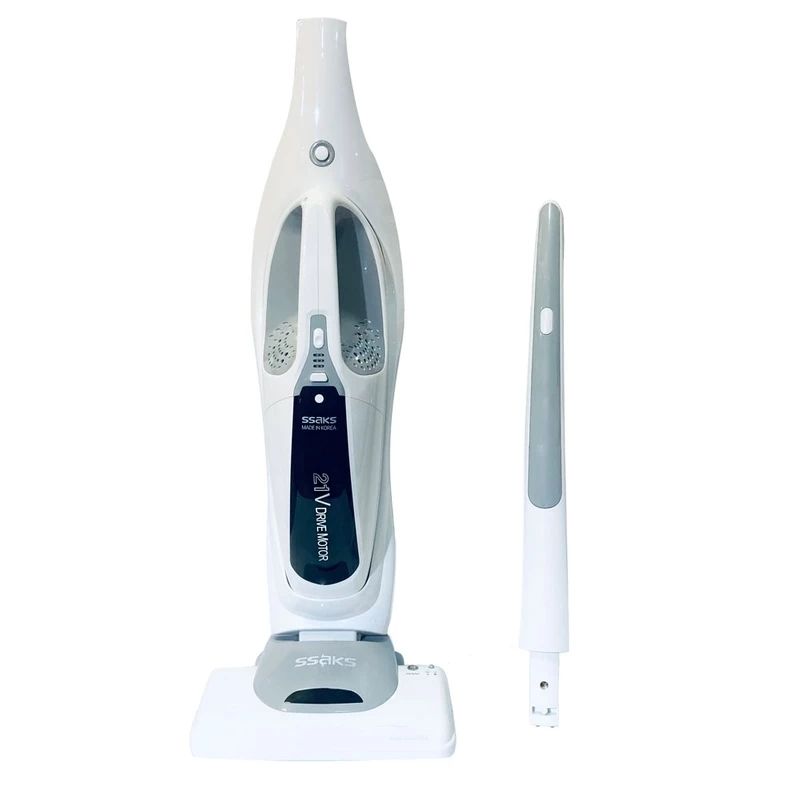 جارو شارژی عصایی ساکس مدل dw514