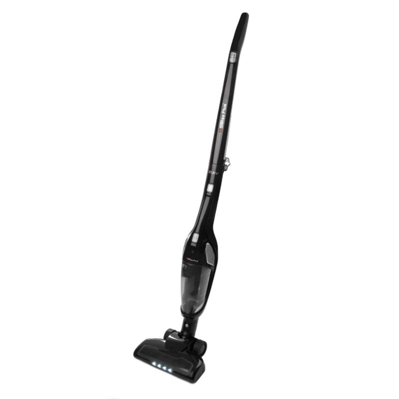 جارو شارژی عصایی سوئیس پلاس مدل srvc 3021