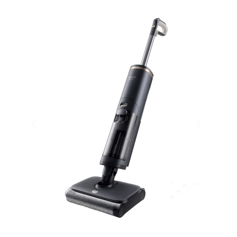 جارو شارژی عصایی فیلیپس مدل xw8122