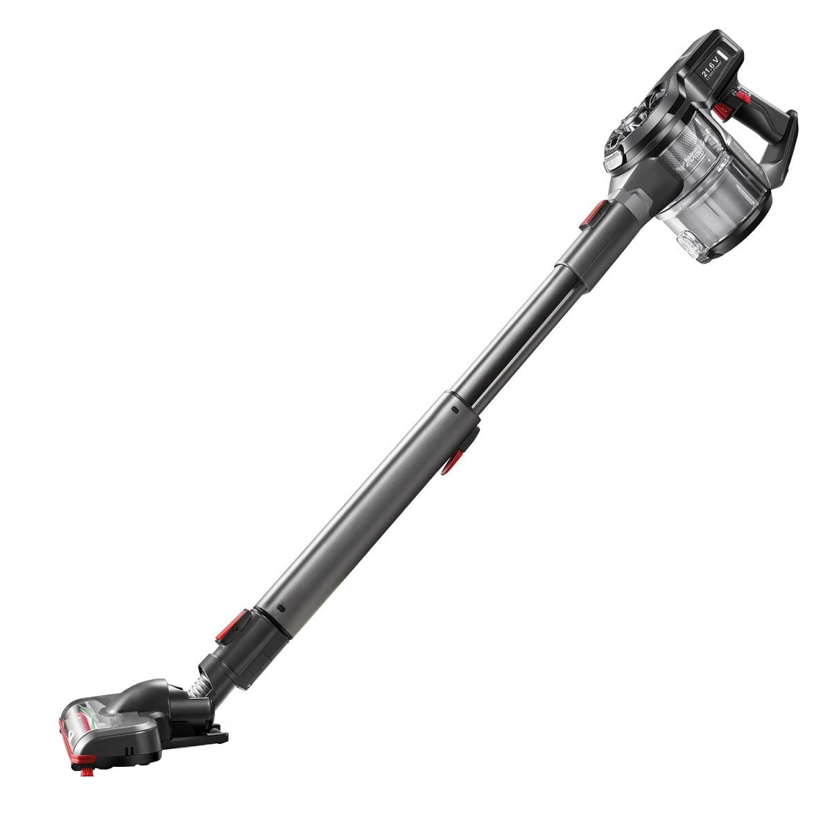 جارو شارژی فکر مدل starky hsa800