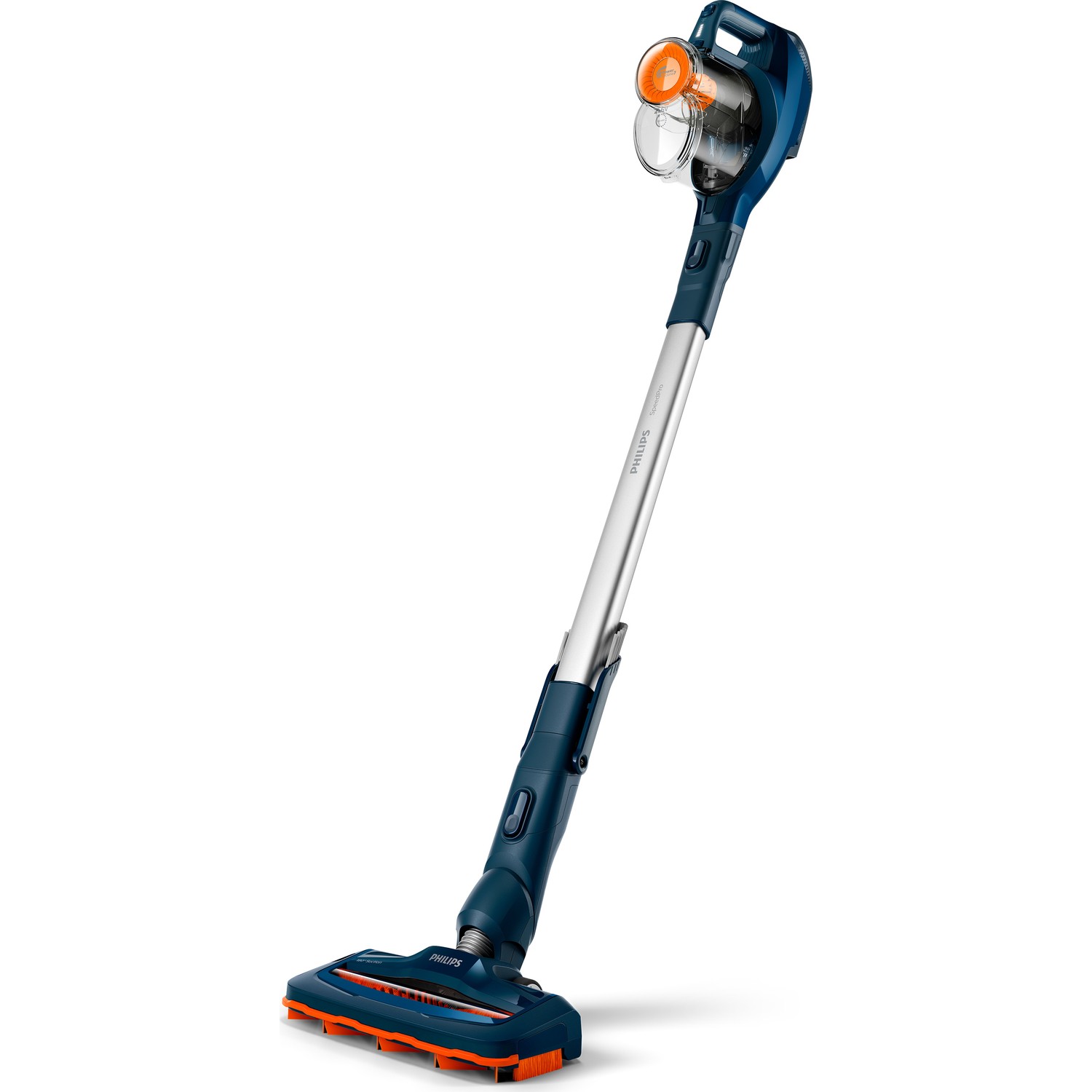 جارو شارژی فیلیپس مدل speedpro fc6724_01