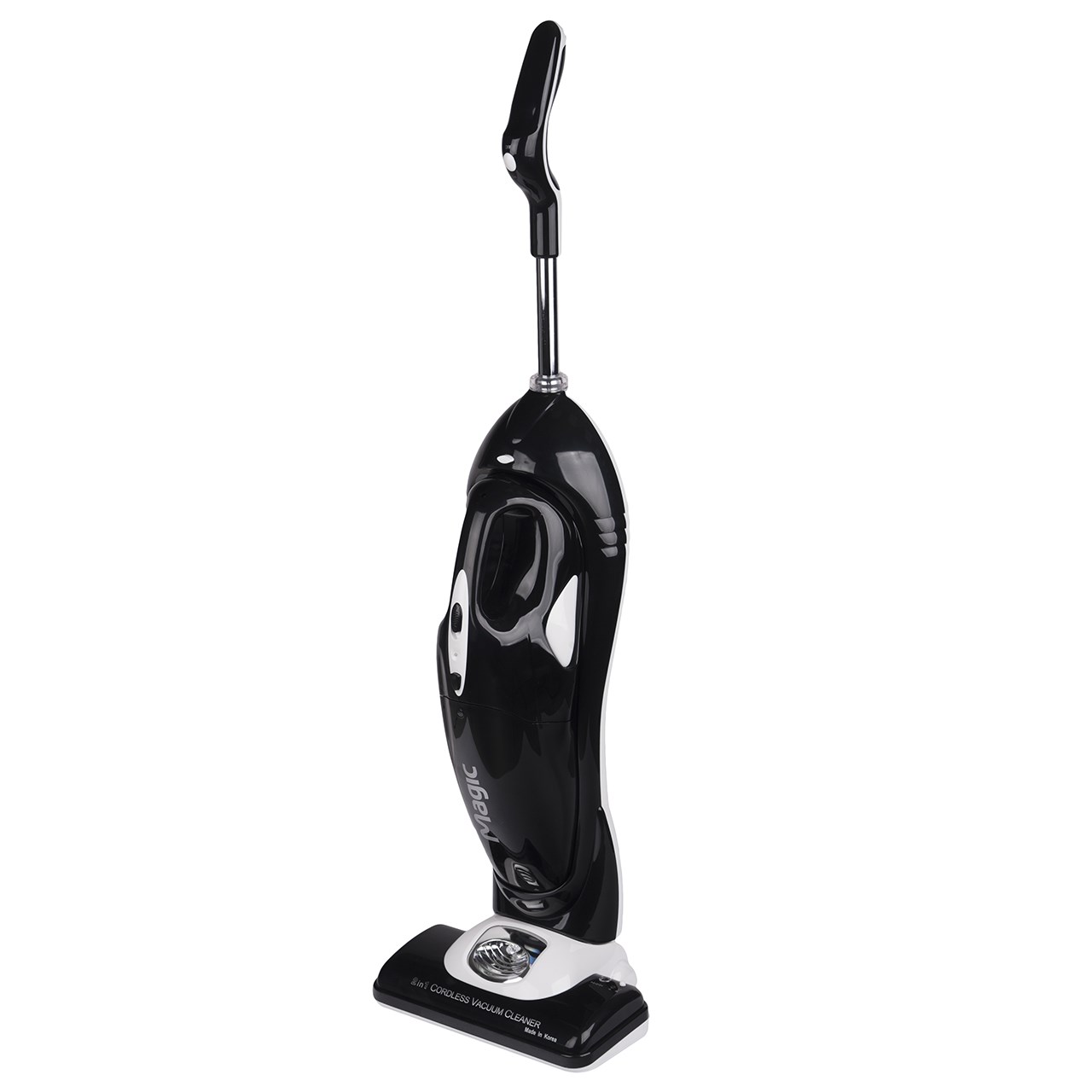 جارو شارژی مجیک مدل av 501lb