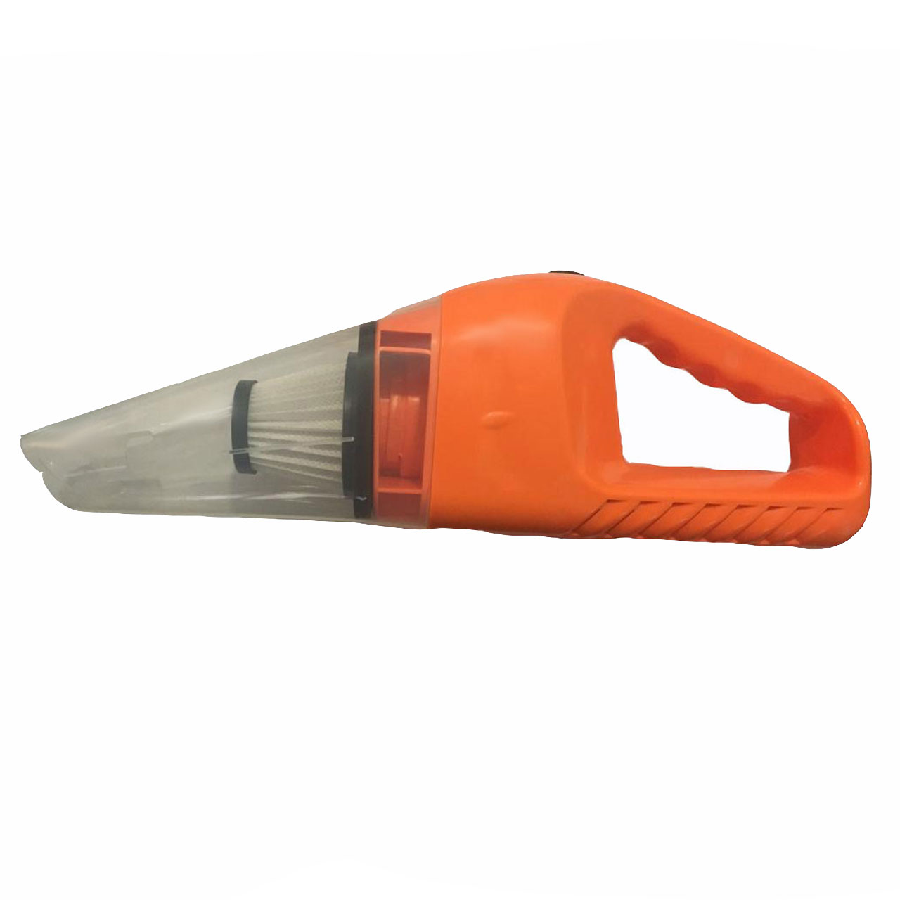جارو شارژی مدل kbg 120w