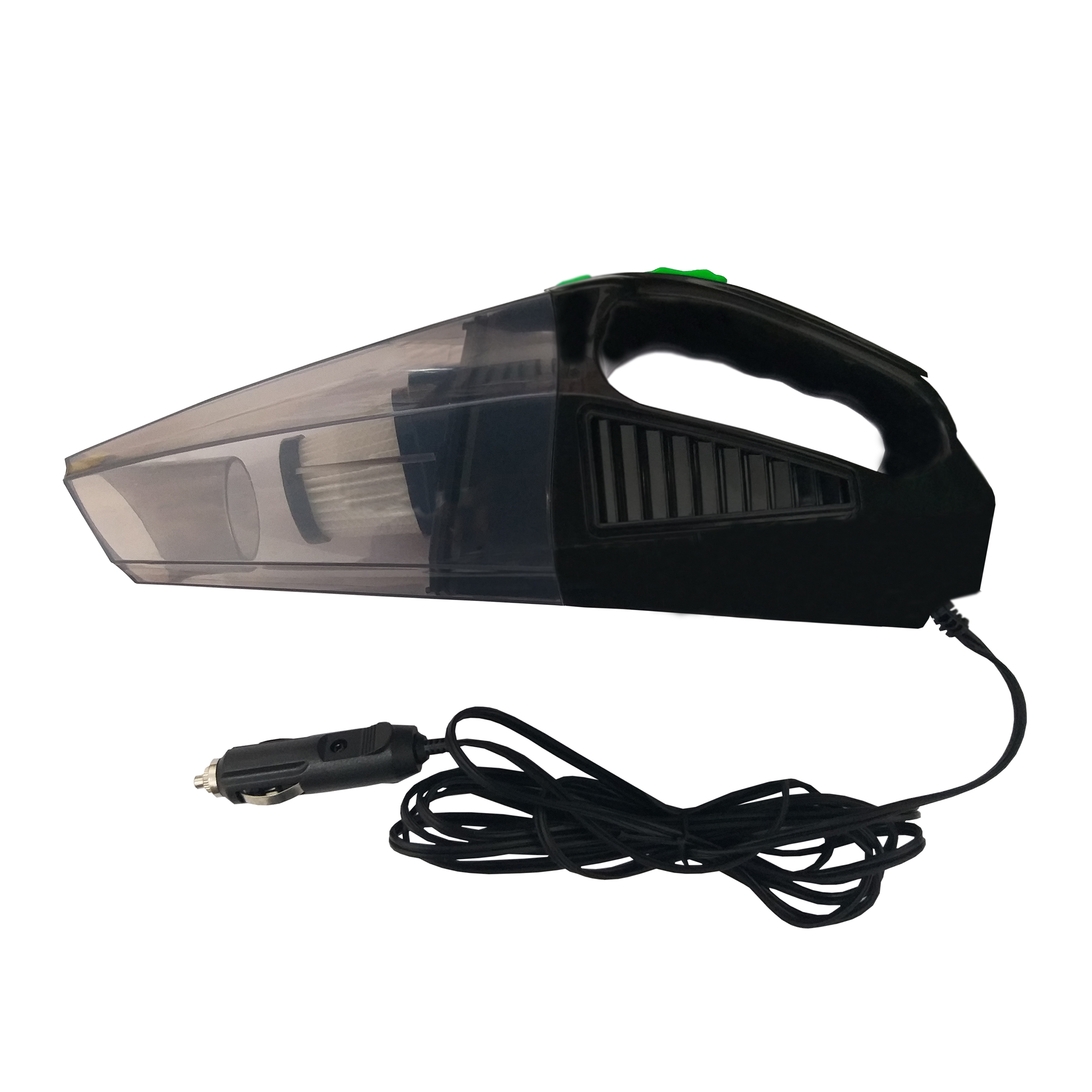 جارو شارژی مدل str vc011