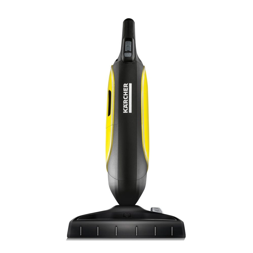 جارو شارژی کارچر مدل vc5 cordless