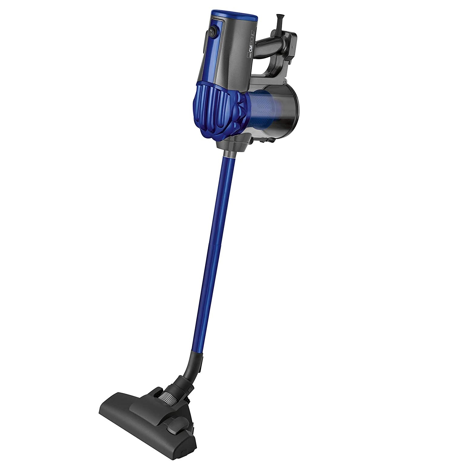 جارو شارژی کلترونیک مدل bs 1306
