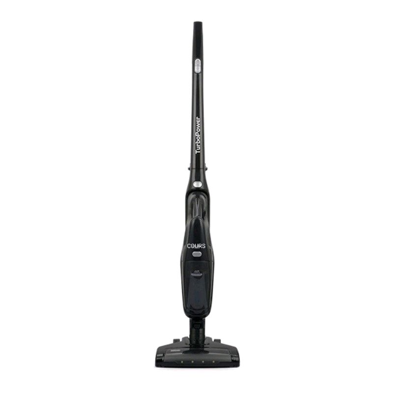 جارو شارژی کورس مدل crv1517