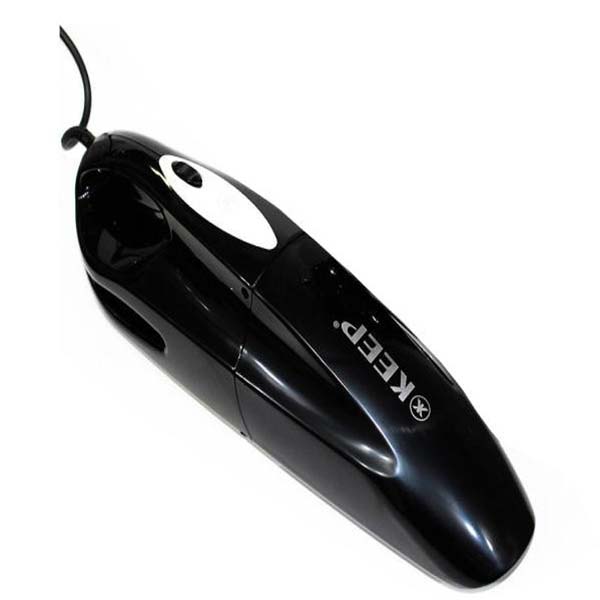 جارو شارژی کیپ مدل kvc 708bg