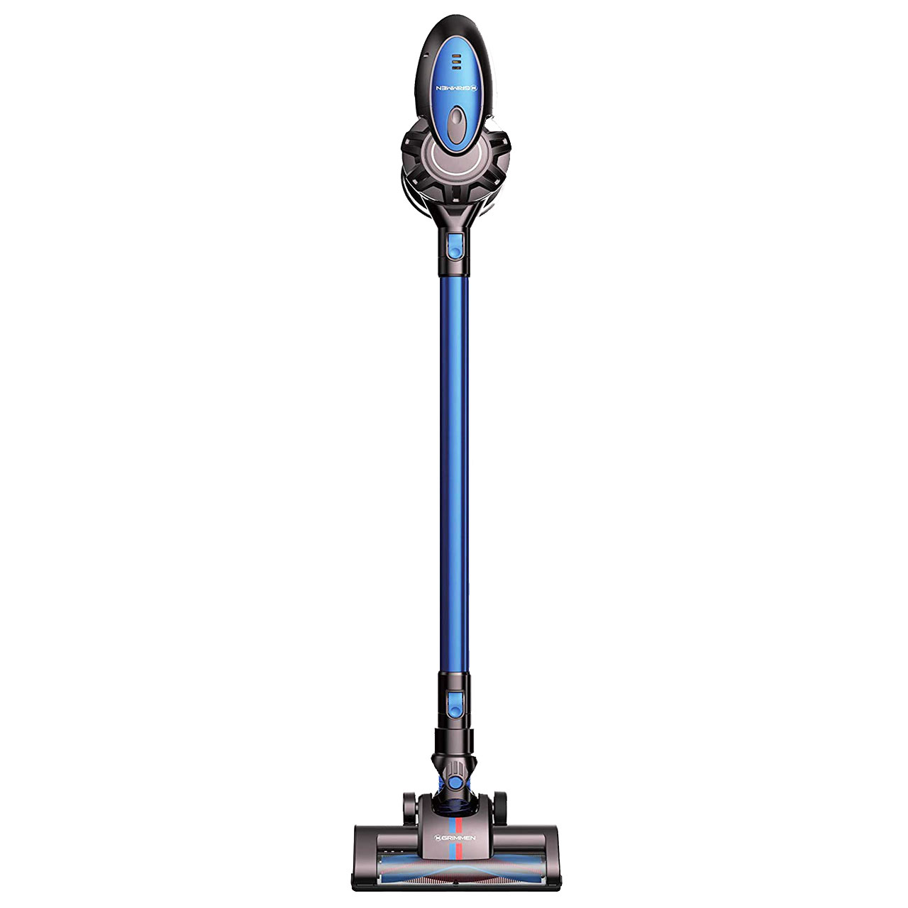جارو شارژی گریمن مدل gr cvc277