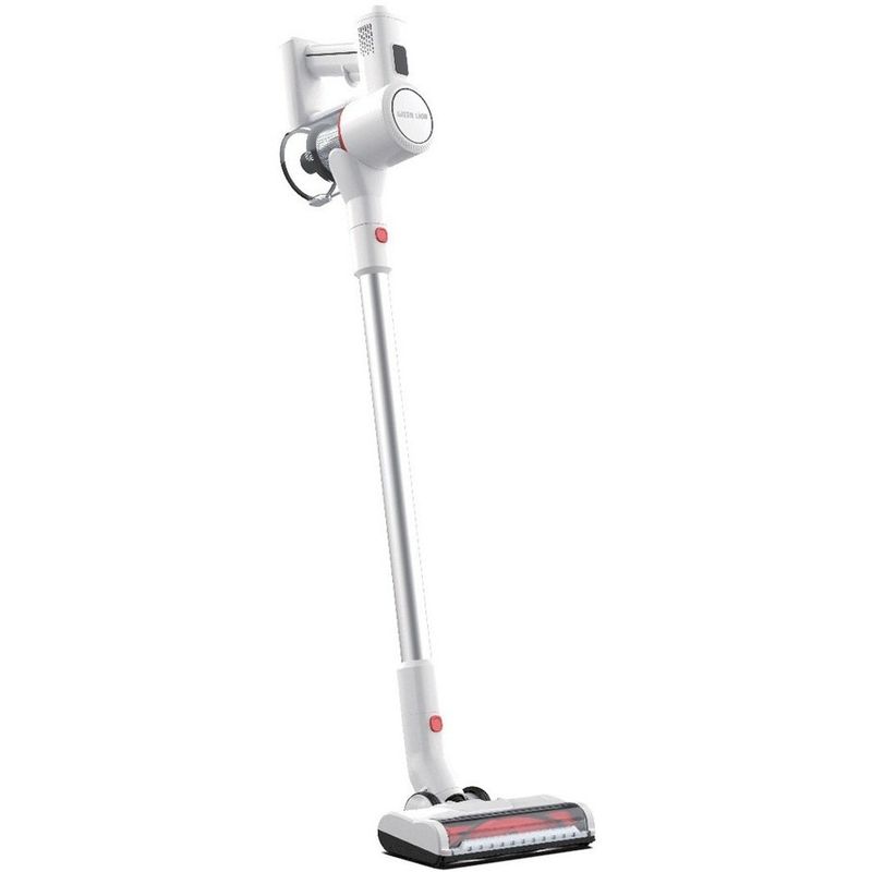 جارو شارژی گرین لاین مدل gn130wcvac
