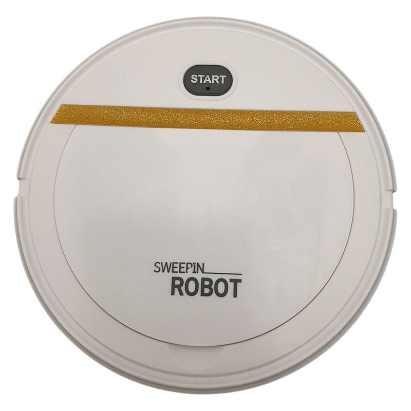 جارو مدل sweepin robot طرح hy03 کد 4