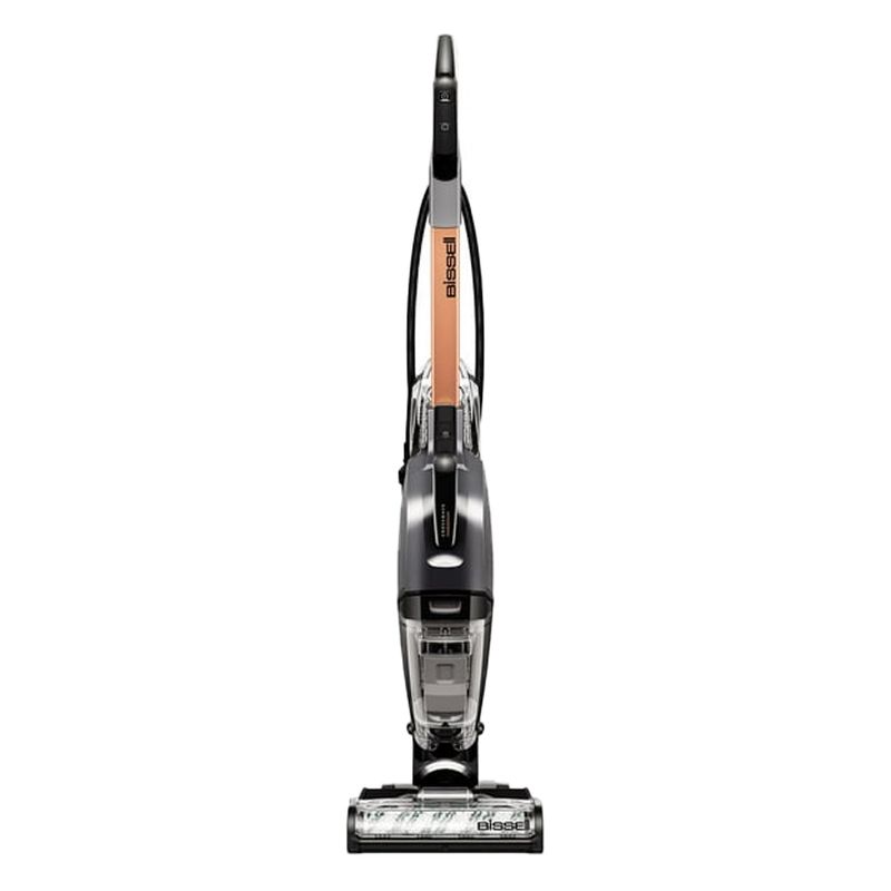 جاروبرقی 1300 وات بیسل مدل crosswave hydrosteam