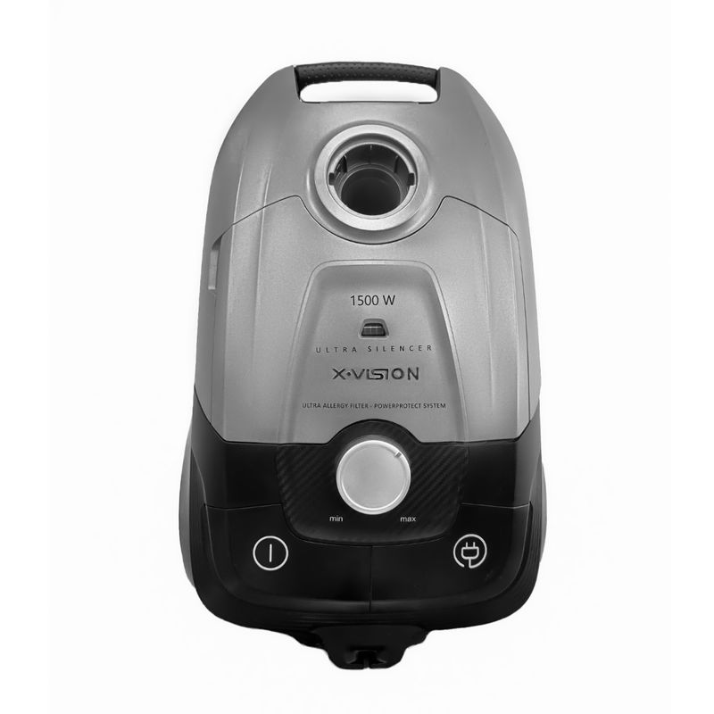جاروبرقی 1500 وات ایکس ویژن مدل vc4030