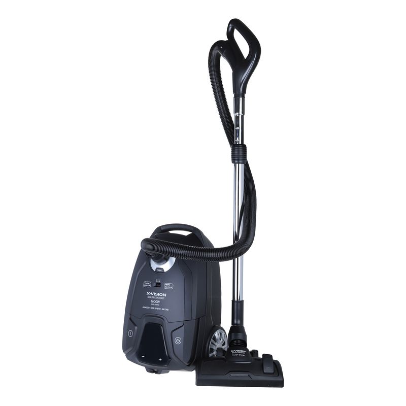 جاروبرقی 1600 وات ایکس ویژن مدل vc 5055