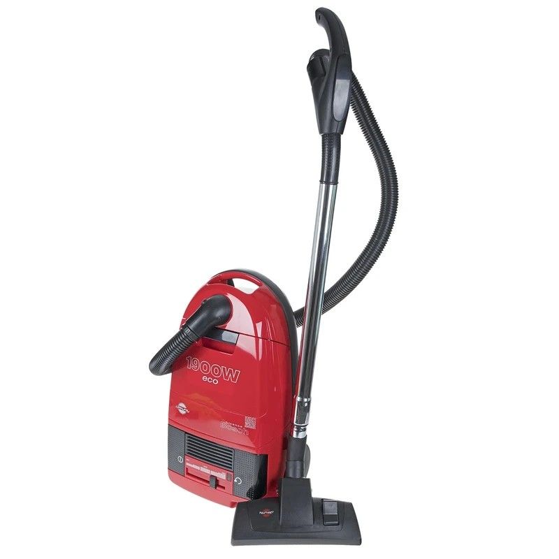 جاروبرقی 1900 وات پارس خزر مدل eco 1900w