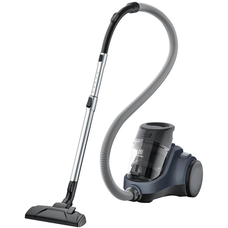 جاروبرقی 2000 وات الکترولوکس مدل ec41 2db