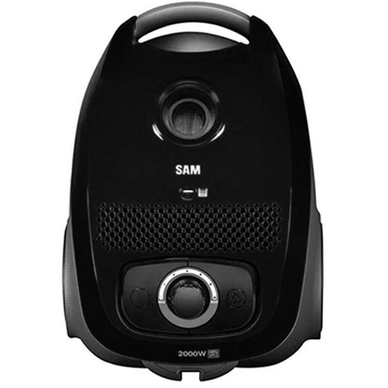 جاروبرقی 2000 وات سام مدل vc 9025