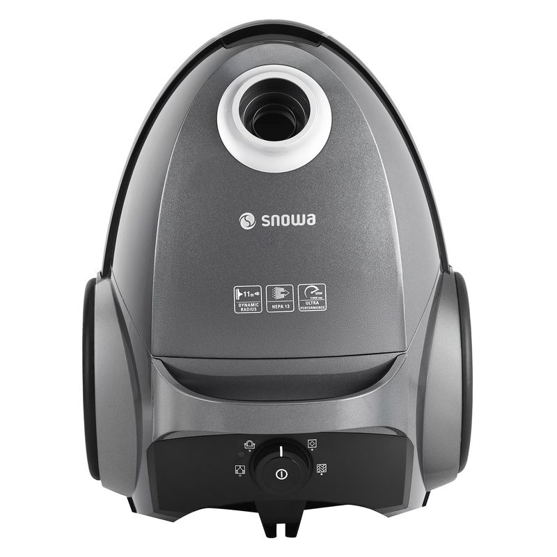 جاروبرقی 2100 وات اسنوا مدل svc rl24gy