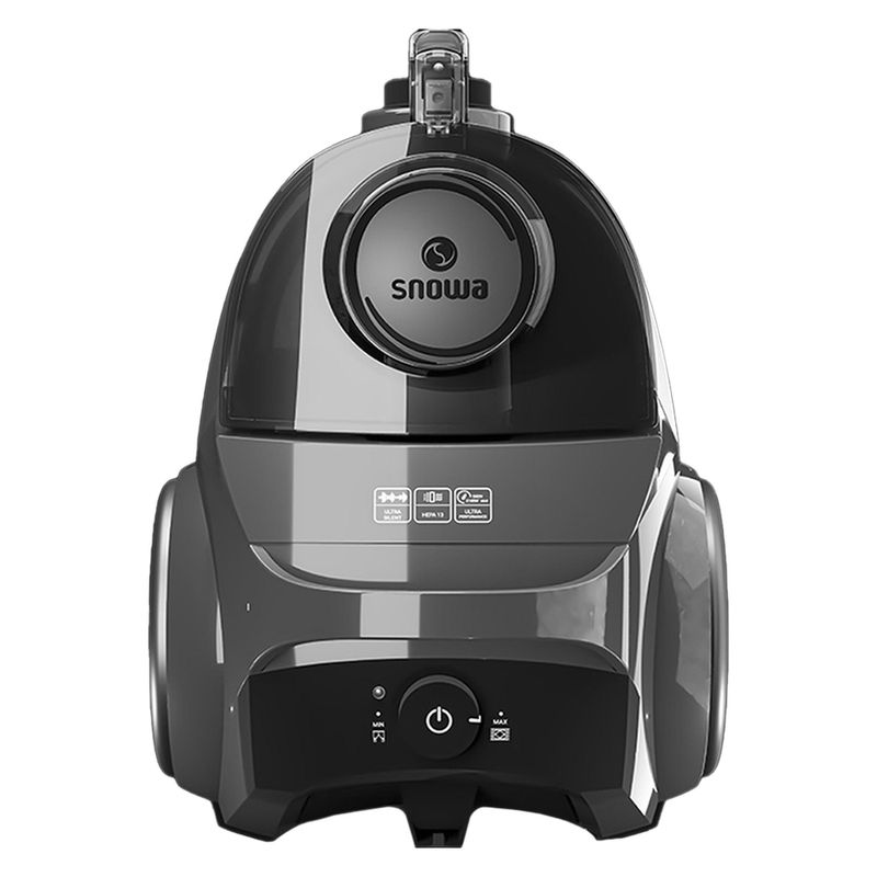 جاروبرقی 2100 وات اسنوا مدل svc rs21gy