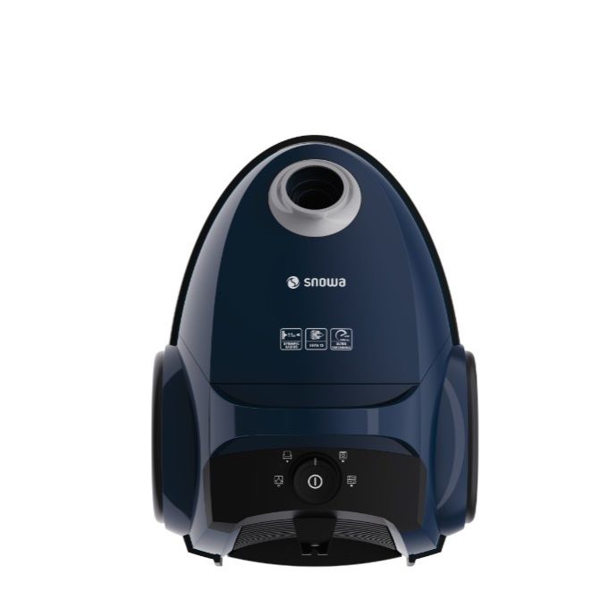 جاروبرقی 2100 وات اسنوا مدل رویال