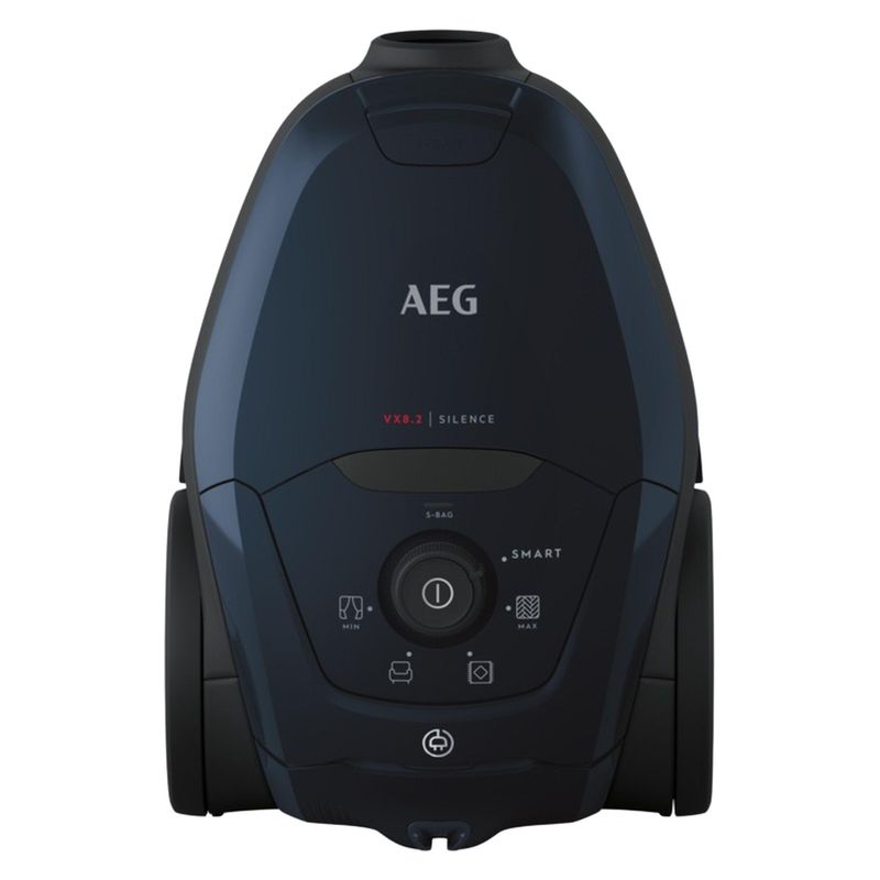 جاروبرقی 2200 وات آ ا گ مدل vx82 1 2st