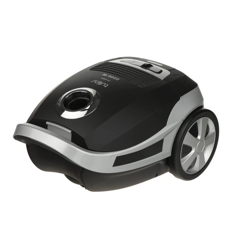جاروبرقی 2200 وات تولیپس مدل vc 622s