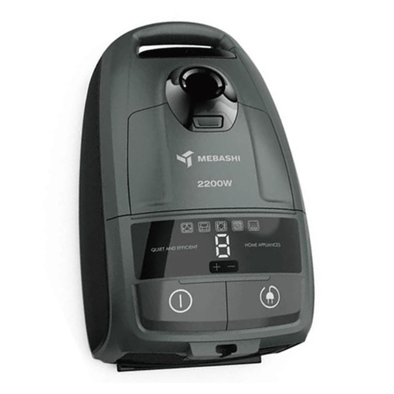 جاروبرقی 2200 وات مباشی مدل me vc 3001