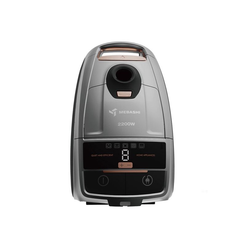 جاروبرقی 2200 وات مباشی مدل me vc3000